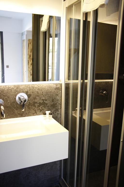 Amare Cesme Hotel Eksteriør billede