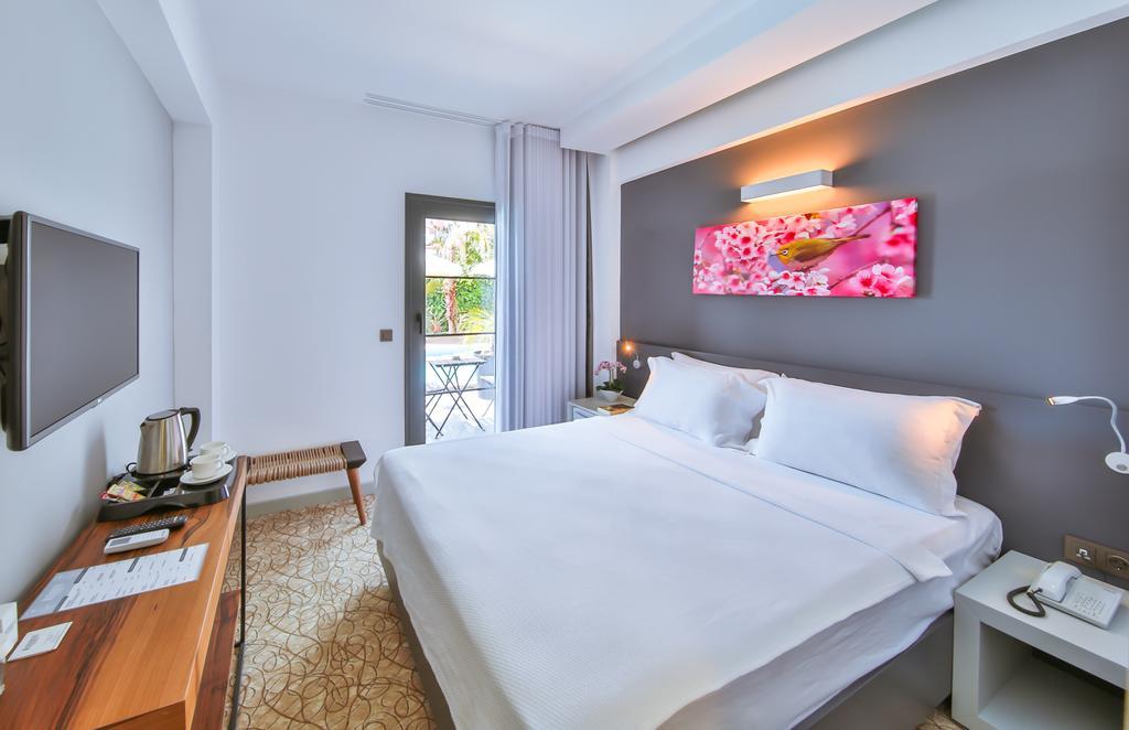 Amare Cesme Hotel Eksteriør billede