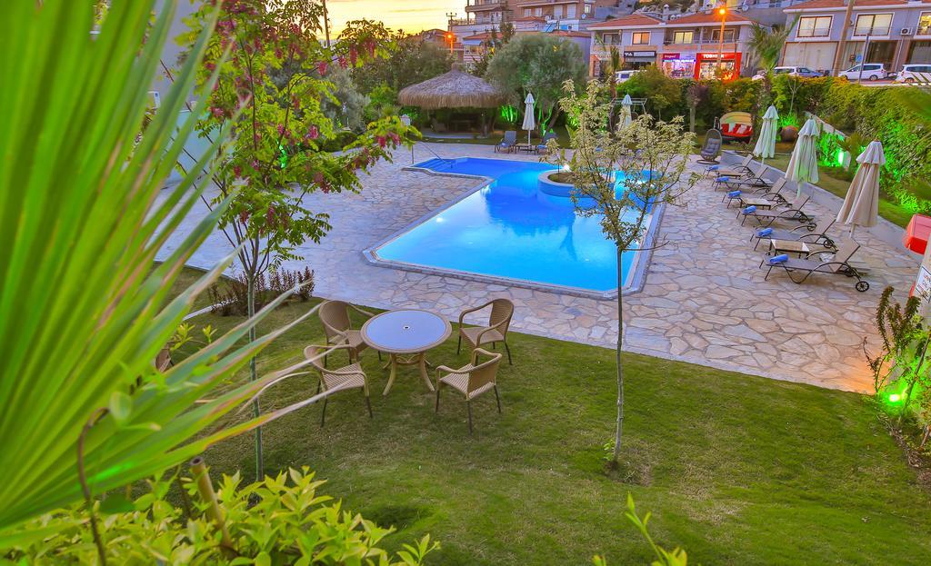 Amare Cesme Hotel Eksteriør billede