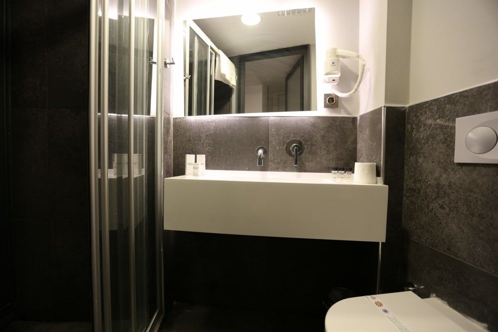 Amare Cesme Hotel Eksteriør billede