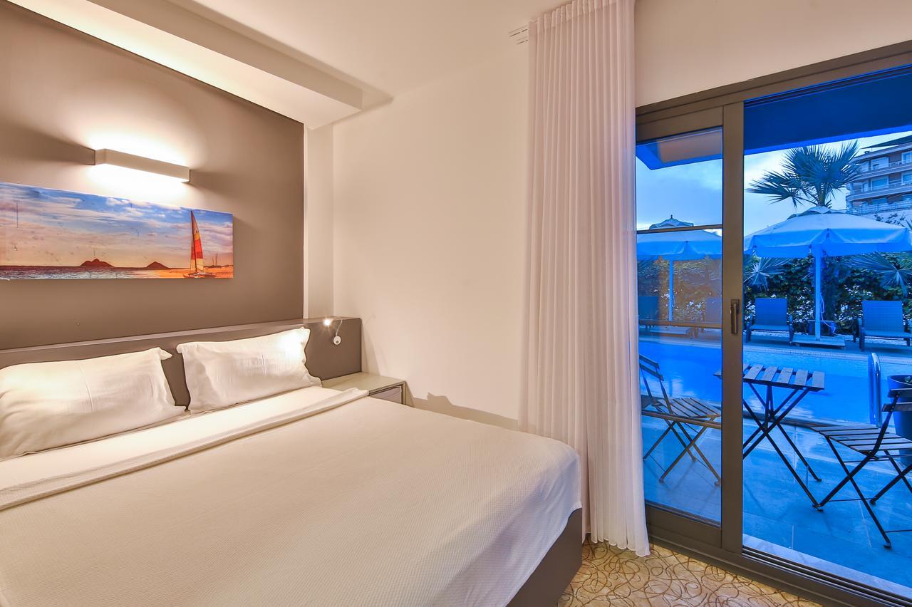 Amare Cesme Hotel Eksteriør billede